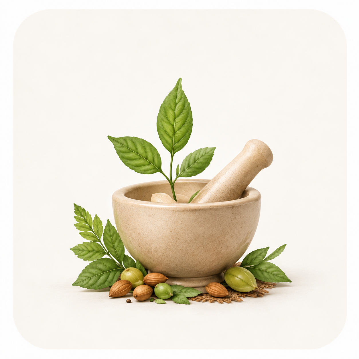 Herbal Care